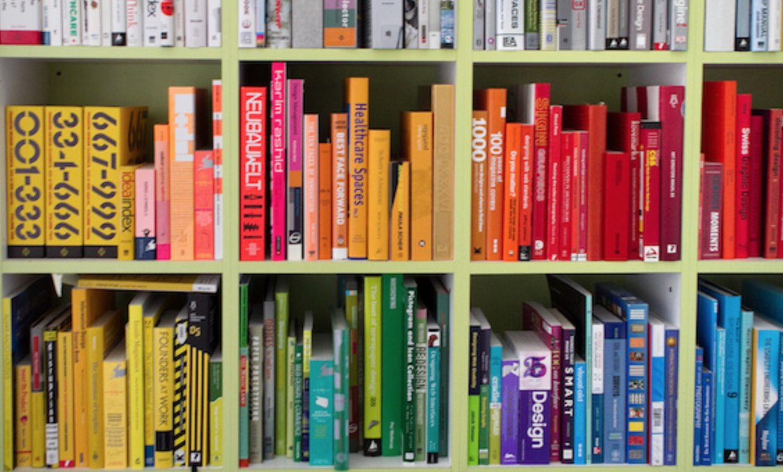 goodreads's tweet photo. Ten Ways to Organize Your Bookshelf https://t.co/jMOqFH9idq https://t.co/jqkDlF2rbn
