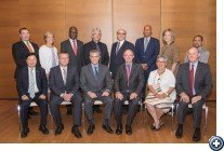 NWCUA's tweet photo. Awesome to see @UnitusCCU CEO Steve Stapp take global leadership role as Vice Chair of @WOCCU BOD. #CUDifference #Globalcooperation #CUDNA https://t.co/hkAANL9bGA