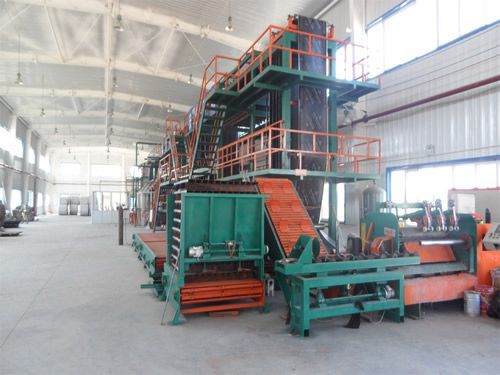 HT_waterproof's tweet image. SBS/APP Bitumen Waterproof Membrane Production Line 
waterproof-machinery.com/Waterproof-Mem…
If you're interested in our products please contact us.