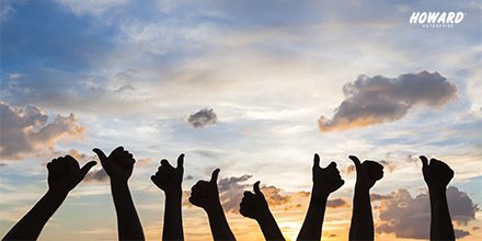 Howard BizGov tweet media