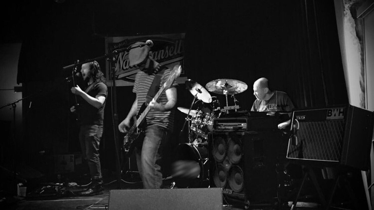 ¡TOMORROW! Sat 7.29 come get your face melted at <a href="/CantabLounge/">CantabLounge</a>. We're on at 9pm. 🤘🏽#metal #thrash #progmetal #boston #indiemusic #loudnoises