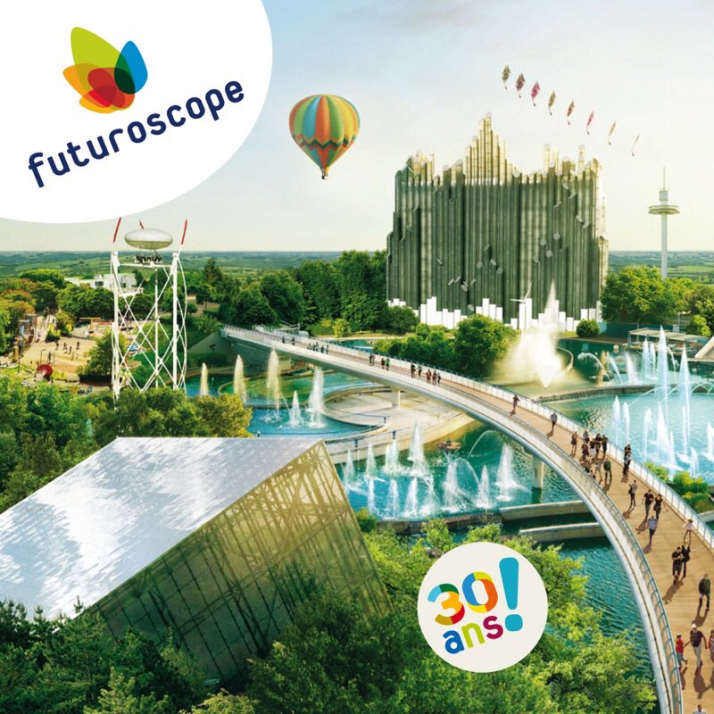 VTEP_TF1's tweet photo. Tout le public de #VTEP part au @futuroscope 🎉
À vous de jouer➡️RT+Follow pour y aller ! 3 et 2 places chacun pour 2 gagnants tirés au sort🎢 https://t.co/7psHCvwATP