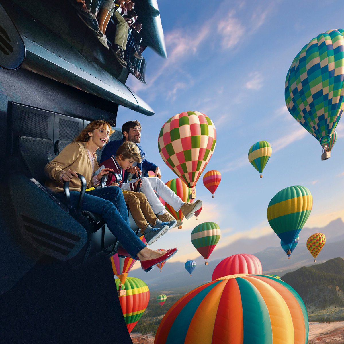VTEP_TF1's tweet photo. Tout le public de #VTEP part au @futuroscope 🎉
À vous de jouer➡️RT+Follow pour y aller ! 3 et 2 places chacun pour 2 gagnants tirés au sort🎢 https://t.co/7psHCvwATP