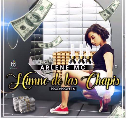 HeatSamii's tweet photo. Arlene MC – Himno De Las Chapis https://t.co/BWJG3nESNC https://t.co/Yy3bjWZ5sY
