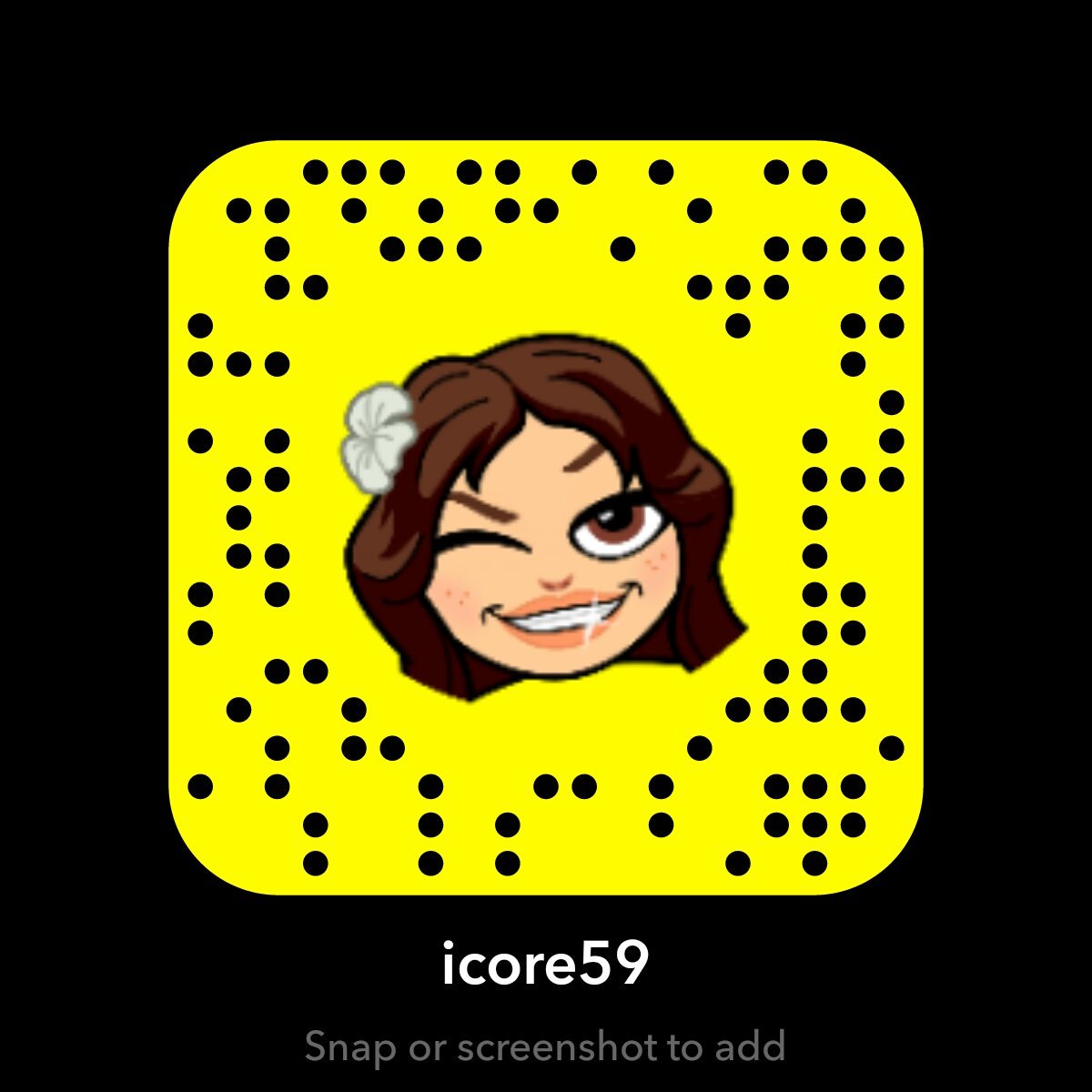 disn60's tweet photo. New snapchat pls follow i will follow back! https://t.co/hVu3xw3w6N