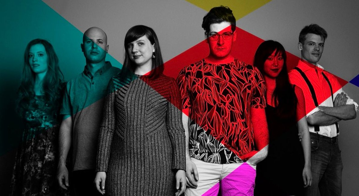 New album, HAND-ME-DOWN CENTURIES is out! We are thrilled to share it with you. Link in profile. Lots of love, RF xoxox