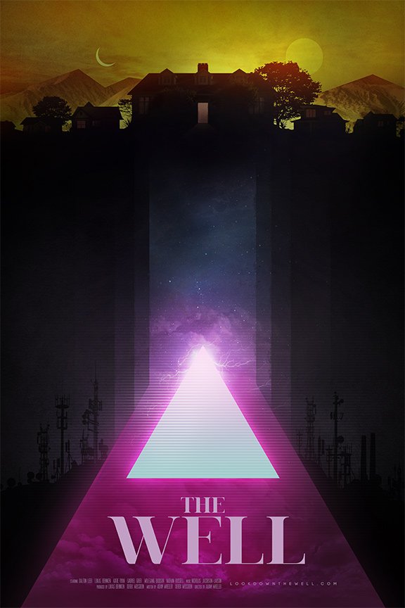 NRussellactor's tweet photo. Love this poster for my webseries! #actinglife https://t.co/rwCKdMmTKE