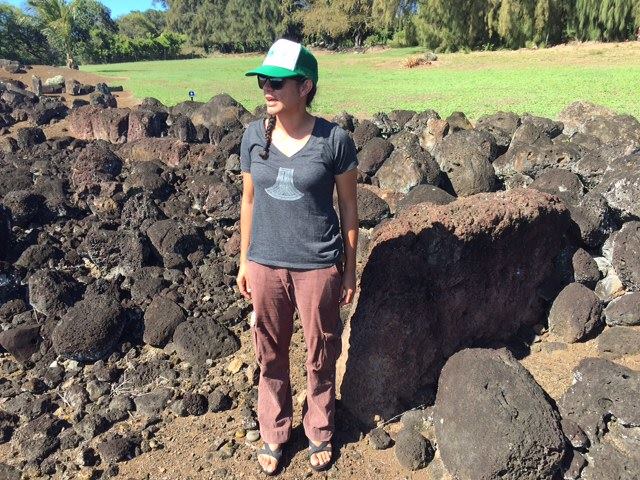 dayofarch's tweet image. Mainland USA &amp;gt; Hawaii, USA #worldinterview #20 - goo.gl/Nj3PM1 #dayofarch by James_Dixon