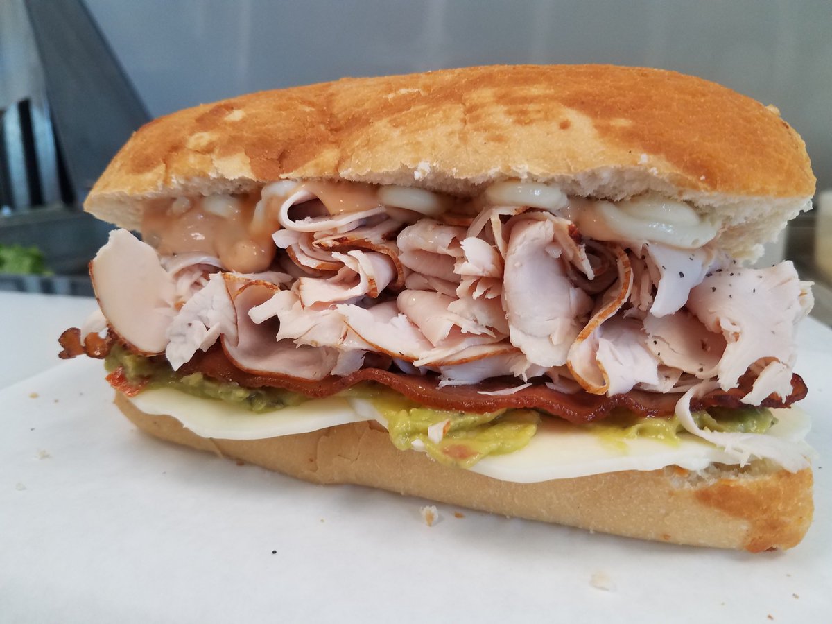 Claybank Deli (ClaybankDeli) Twitter