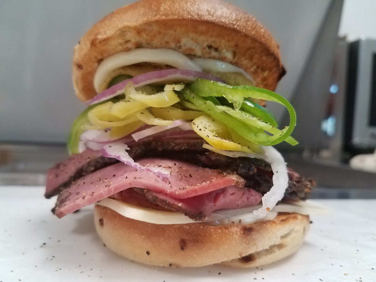 Claybank Deli (ClaybankDeli) Twitter