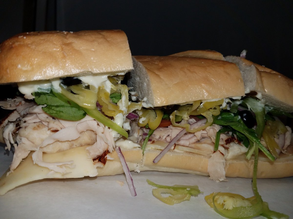 Claybank Deli (ClaybankDeli) Twitter
