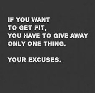 UnisexFitnessC's tweet photo. Ready for a change..then get rid of the baggage! #strength #workouts #exercise #fitness #healthy #lifestyle #gym #quotes https://t.co/xvUEgFqczz