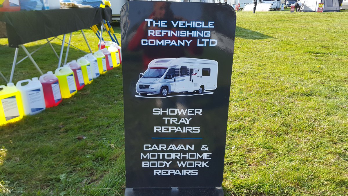 VRCltd1's tweet photo. #motorhome  #mobilebodyshop we have a long history in mobile body repairs.  We are main dealer recommend,  #Dorset #Hampshire  #Somerset https://t.co/7Y8aKG70Wa