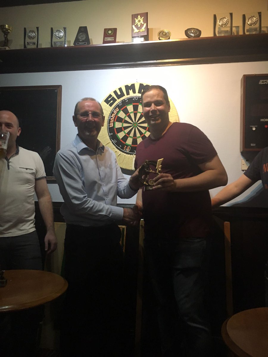 BuryFCfans's tweet photo. #obsfca Awards Night
@BuryFCfansA Goal of the season
@Graeme_Tobin v Hull https://t.co/BEPuIAnewn