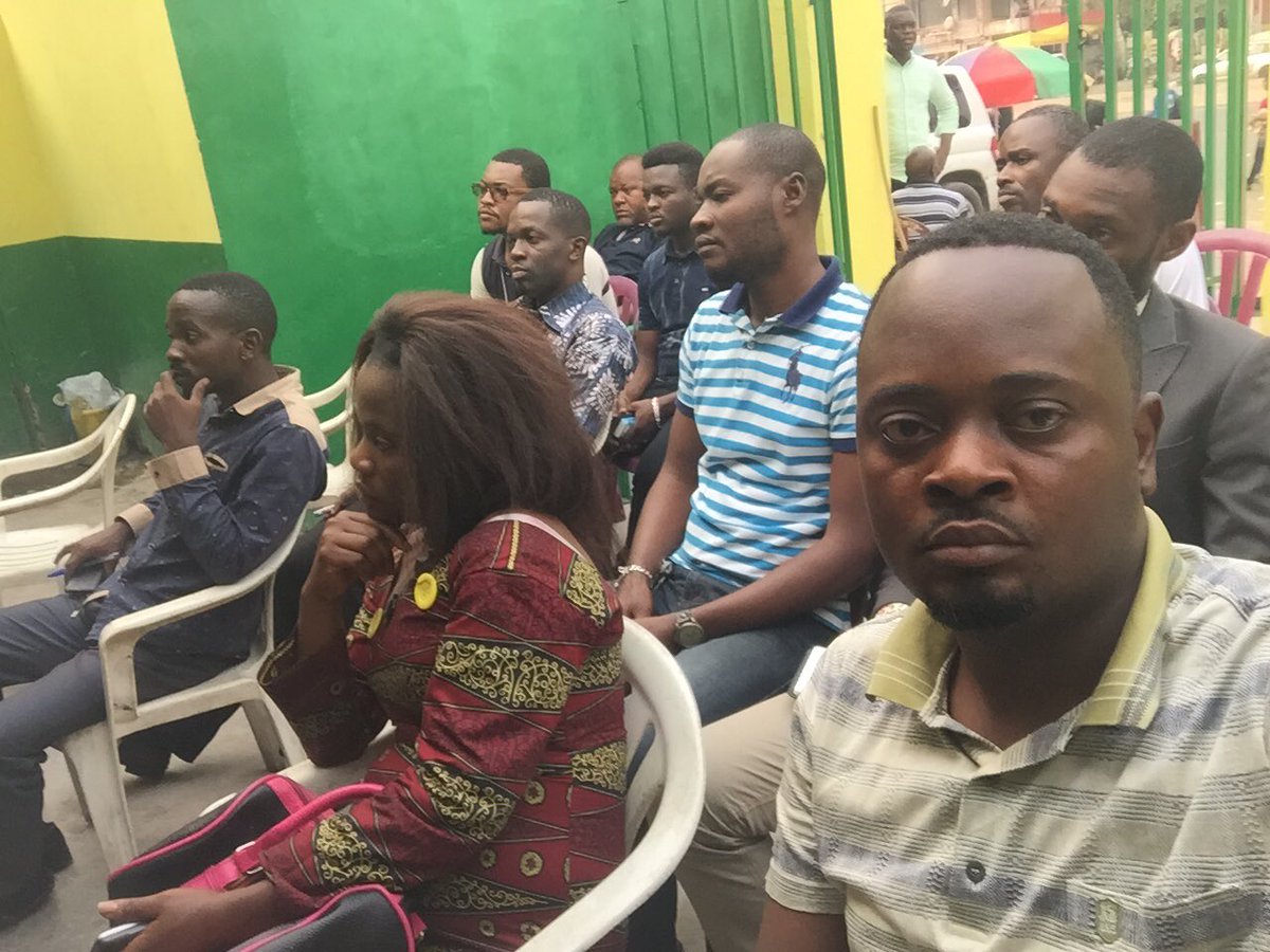 baya_bebe's tweet photo. Le préparatif de l'ouverture officielle de notre parti ACDD
@ngoyikasanji1 https://t.co/IHMN6d7RO7