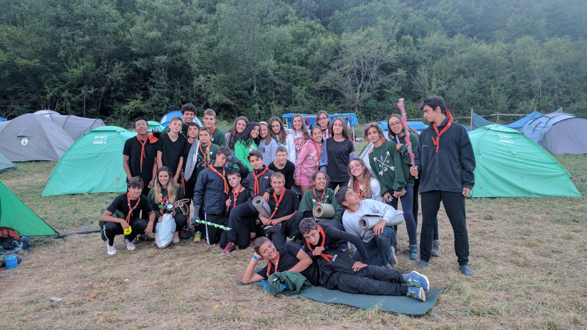 Preparados para darlo todo en el fuego!! Esperamos que veais lo bien que lo vamos a hacer en: youtube.com/watch?v=MWpUxm… 😘😘