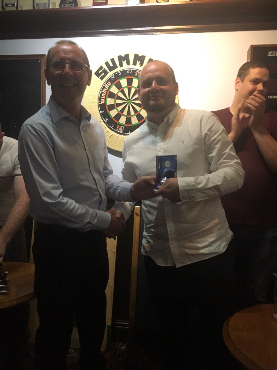 BuryFCfans's tweet photo. #obsfca Awards Night
@BuryFCfansA Players Most Improved Player of the season
Billy Hardy https://t.co/LTDo33lmuN