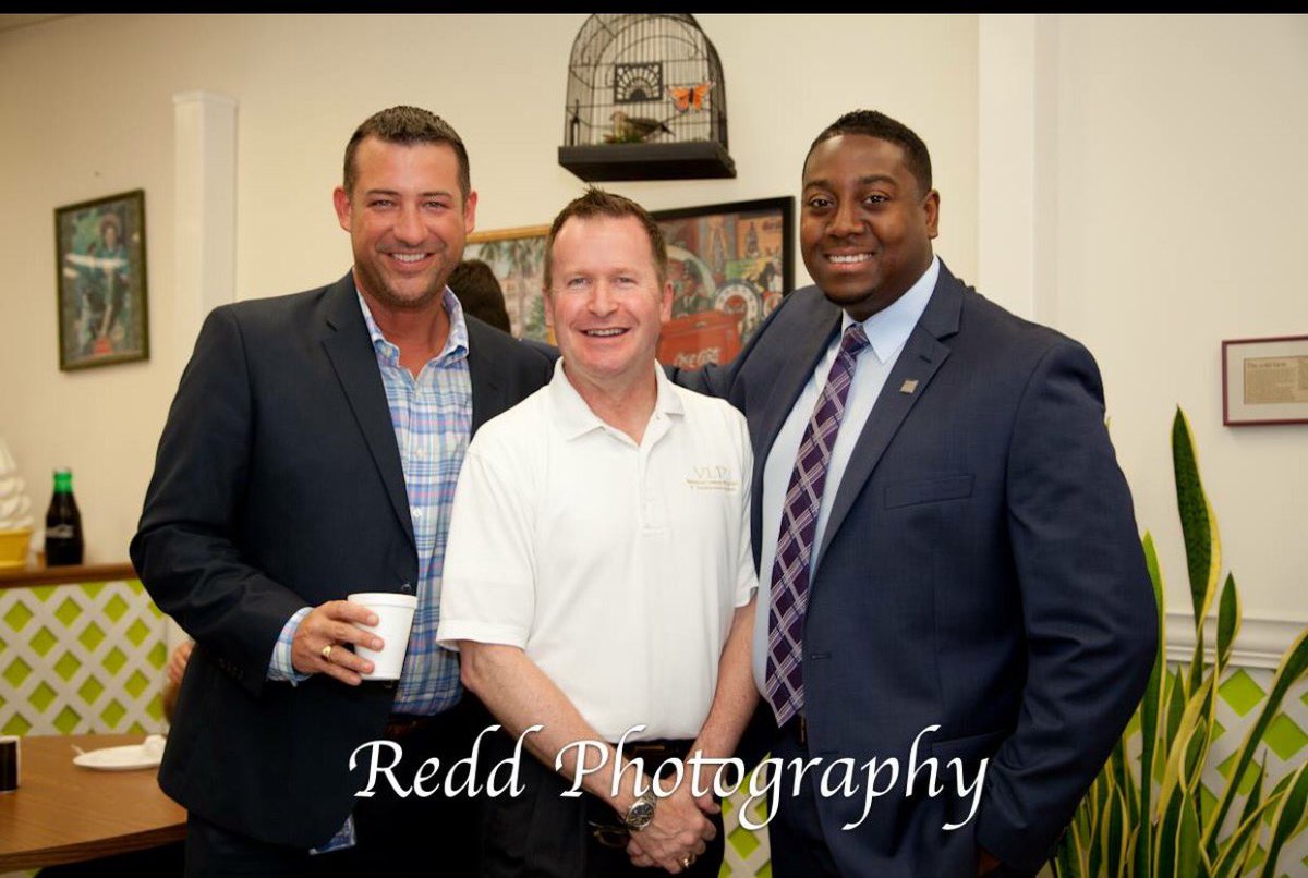 Thanks to all who attended breakfast event on Wed! Emge's &amp; Redd Photography did fantastic jobs! THANKS to LIUNA #561 as HOST &amp; CO-HOSTS!!!