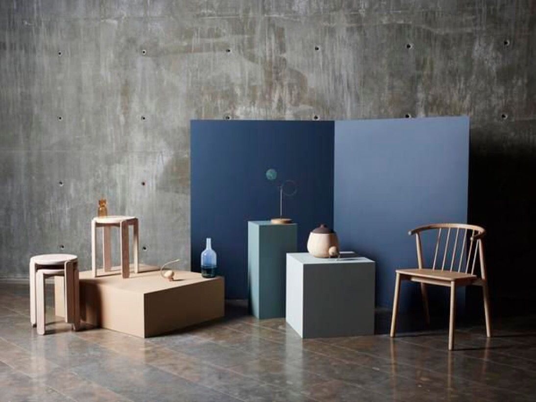 DesignApplause's tweet photo. #fbf #Norway's klubben collective in milan reviewed by @KatieTreggiden https://t.co/EdBtZD41cE #mdw15 https://t.co/9SLCwUm35S
