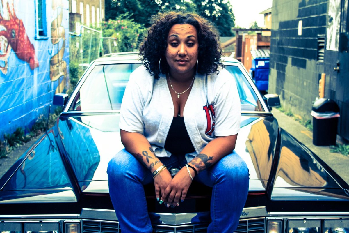 NW African American Museum tweet media