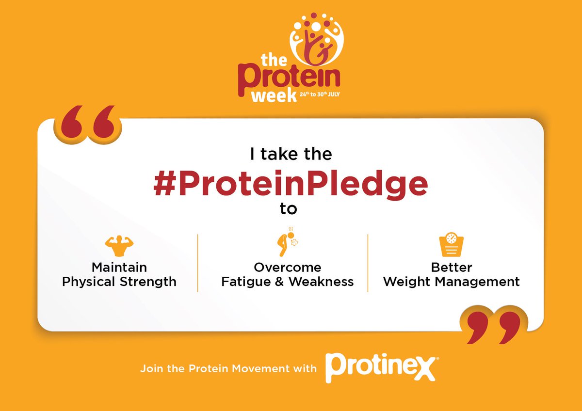 DigitalMrktn's tweet photo. We @Indigo_Cons has joined Danone India for #TheProteinWeek &amp; took the  #ProteinPledge. You too must, please Visit https://t.co/LqLA8B3TYj https://t.co/1e92RCzAn4