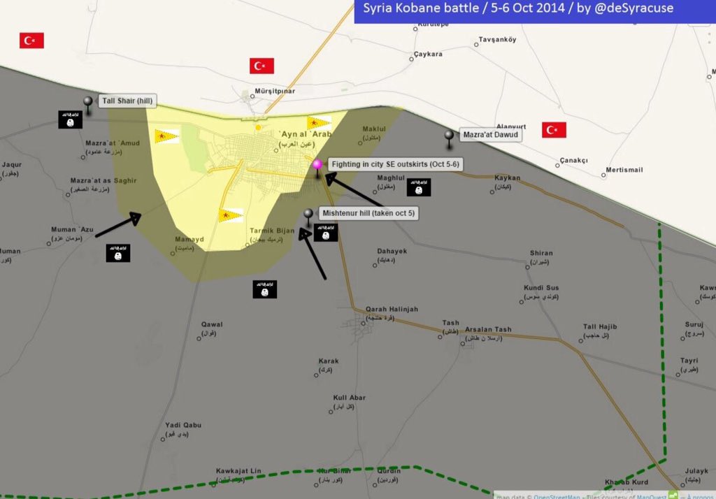 67Efrini's tweet photo. Kobanê/ 2014 
Reqqa/ 2017

Axxx beee https://t.co/8nDg45LPQk