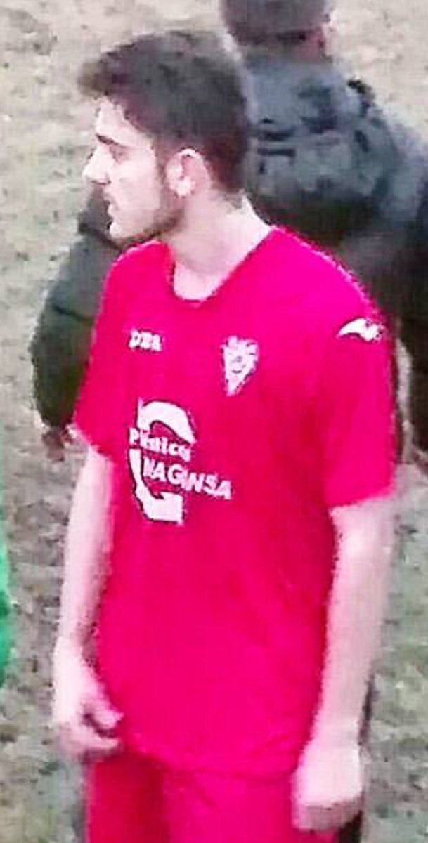 CDVillamuriel's tweet photo. ☑️Los canteranos David Ferreras,Jaime Santodomingo debutantes en Tercera y Alex Amor,aspirantes a tener ficha con el primer equipo 💪 https://t.co/gwH8sEmagU