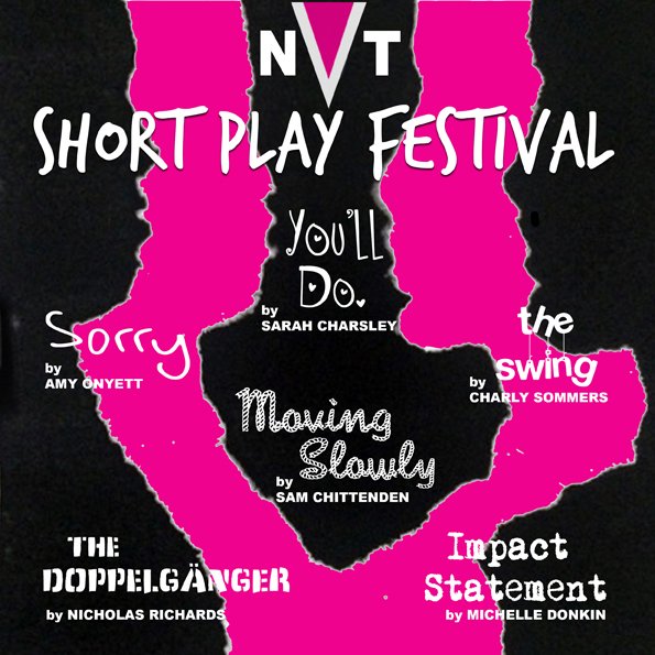 boxfivereview's tweet photo. #REVIEW: @nvt_brighton's Short Play Festival 'a rich and engaging tableau of storytelling' https://t.co/oXQ0iG9p28 https://t.co/UH1cq5LW7c
