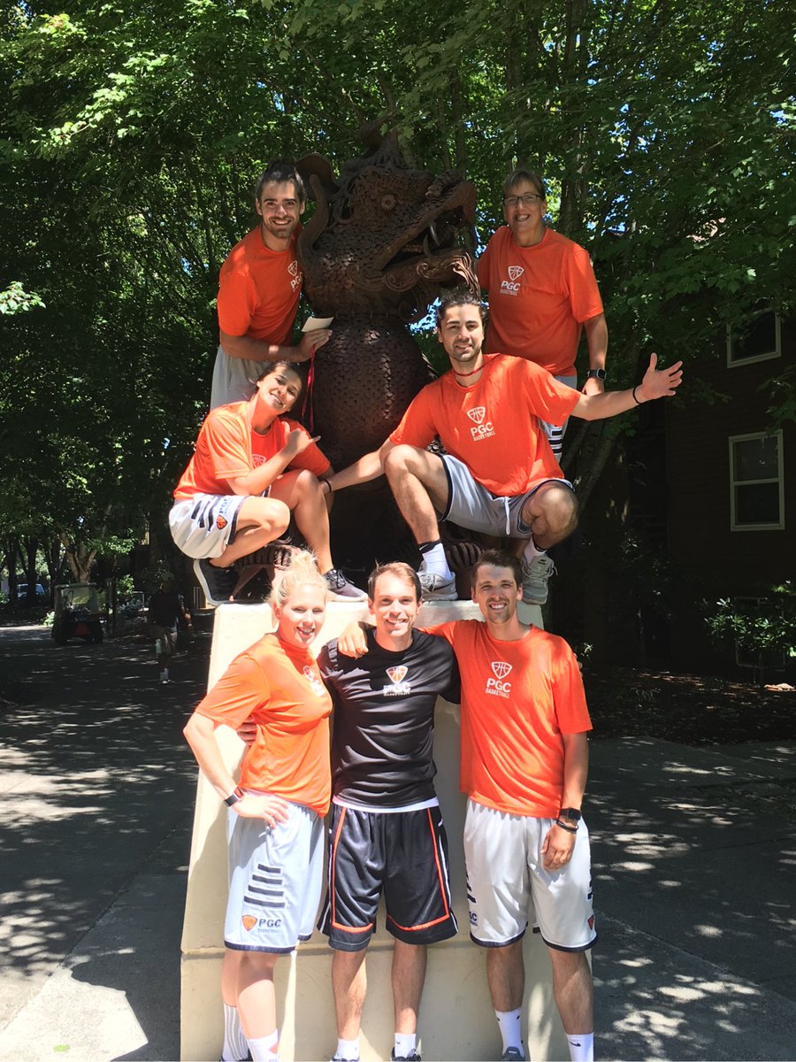 WHSLadyHoops's tweet photo. That's a Wrap@PacificPGCPM1! May the Boxer Spirit that watched over us "bring good omens,wisdom &amp; prosperity to our PGC families #PGC https://t.co/BEONWx8tah