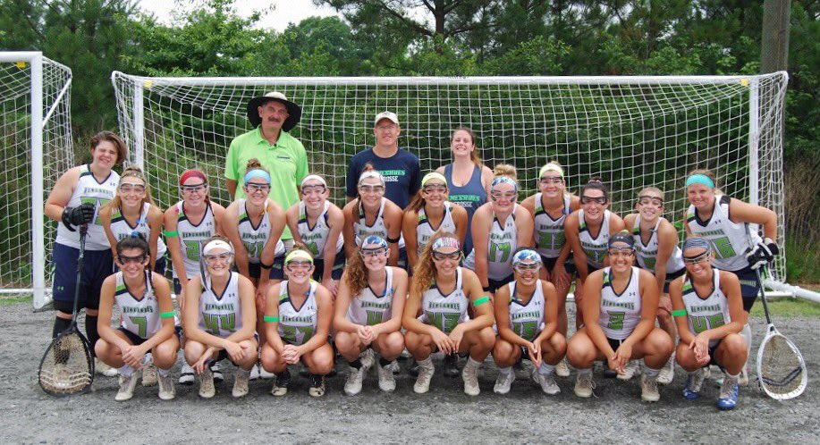 RenegadesLAXMD's tweet photo. Congratulations to our 2018 Renegades on an amazing club career! We can't wait to cheer you on as you enter the next chapter 👏💙💚🌟 https://t.co/RPBBMKjtQj
