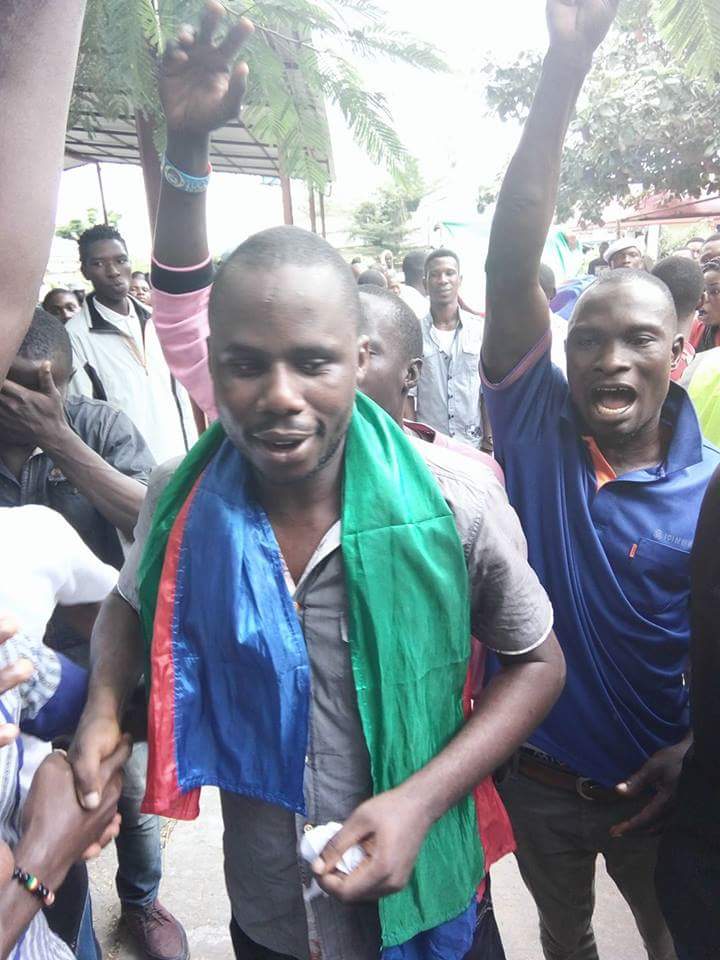 milton_trends's tweet photo. IYC Epie clan Election, Abiah Oyisor emerged as Winner. https://t.co/5lbdUPgtZS https://t.co/JXJoqvXlPV