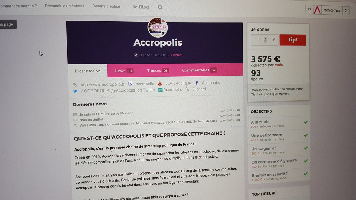 Avoir Images Tristan Charmillon On Twitter Vraiment Decu Je Ne Comprends le plus cool par