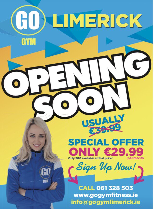 Pre sale starts tomorrow, don't miss out!