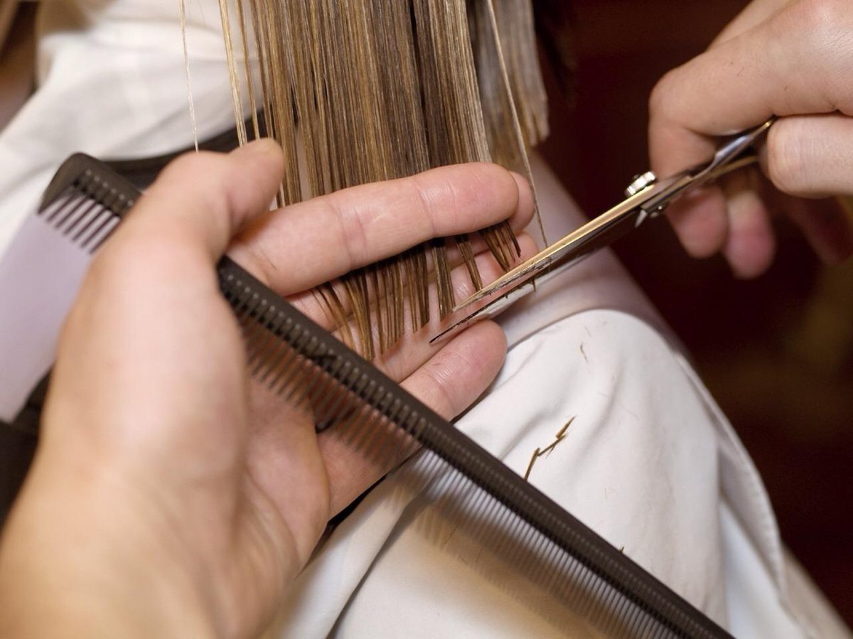 KlaraBitcoin's tweet photo. New post #Hairdressing and #Beauty has been published on Useful tips and ... see now https://t.co/05Ety2YeOq #FOLLOW #Retweet #Beauty https://t.co/ALfsduwNpX