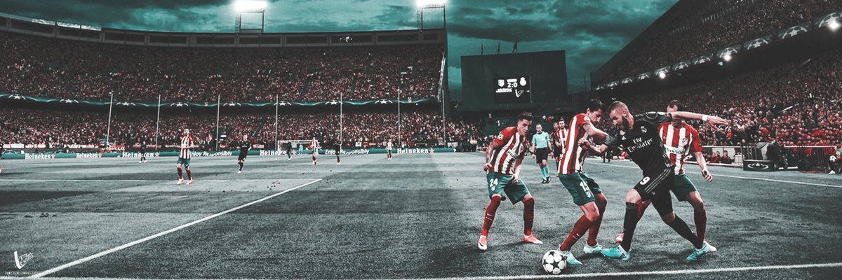 ledits__'s tweet photo. The play for the Champions League final 2016/2017.. Thanks @Benzema https://t.co/0uiCBGiB5o