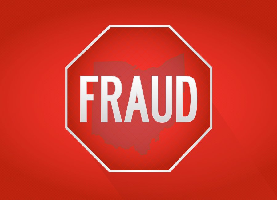 OhioAuditor's tweet photo. Know of gov't fraud in Ohio? Report it anonymously here: https://t.co/kz4Rhry7v7 #itsyour$ https://t.co/jA7OC6HEFn