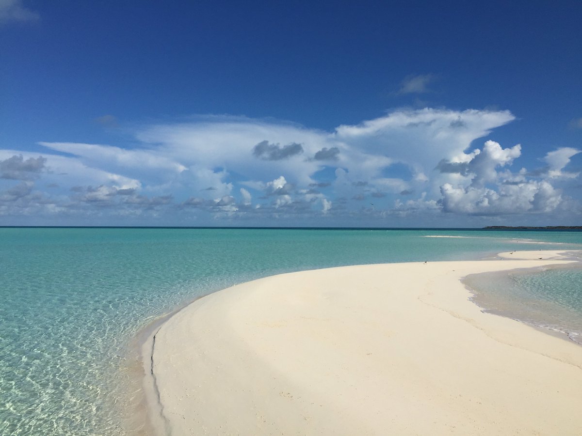 Boat4aday's tweet photo. Sweet paradise. 
#Boat4ADay #FridayFunDay https://t.co/Y0QmSXBEow