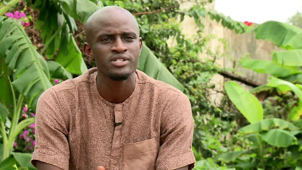 BBCAfrica's tweet photo. 'People had nowhere to sell their mangoes' https://t.co/EW4camj8bM https://t.co/1iPGfWVQ37