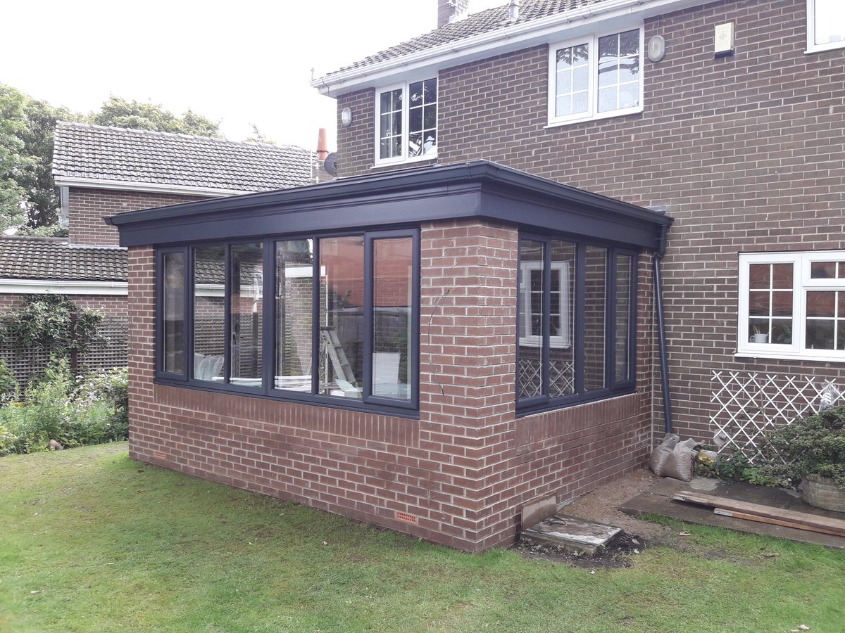 sashhomeimp's tweet photo. Fantastic looking #orangery being completed by us in #huddersfield #orangeryexperts 

Get in touch for a FREE consultation &amp; quote https://t.co/jgKOONo1aJ