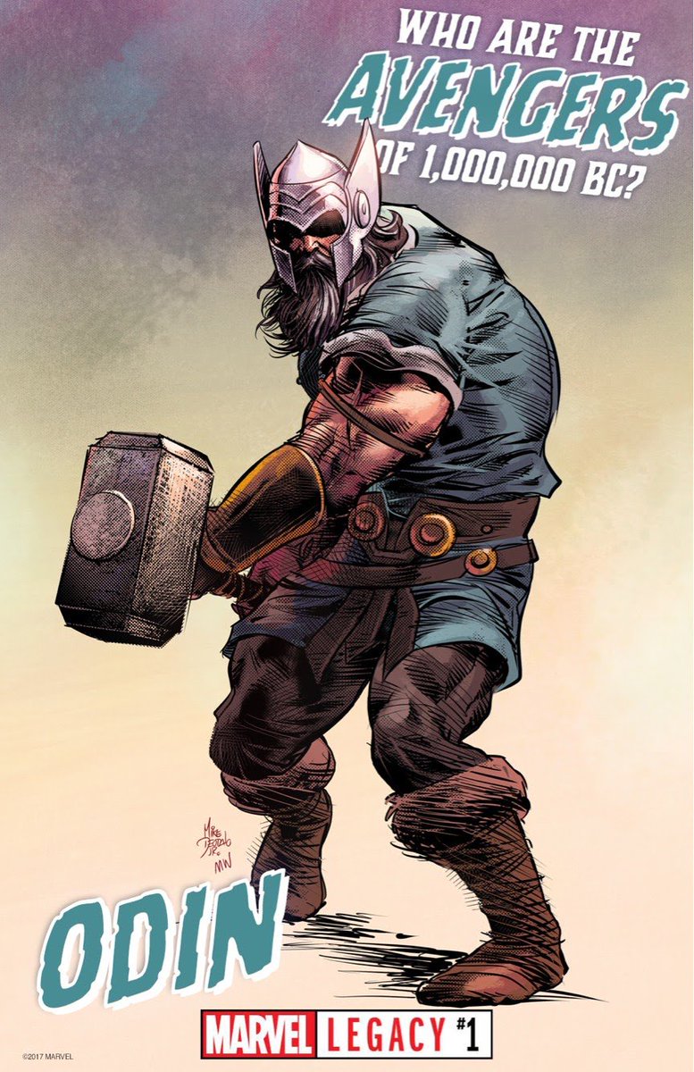 _ODiabodaGuarda's tweet photo. #Avengers1000000BC https://t.co/ynkZoW14pS