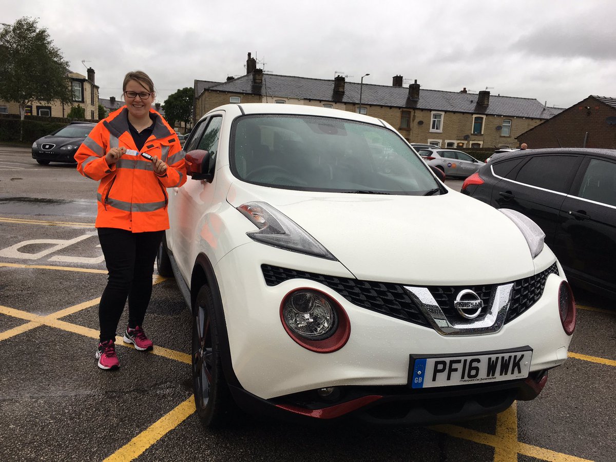 rcwalron35's tweet photo. @motorpoint love my new car! Great service from MP! #MPBurnley https://t.co/31ivr018tW