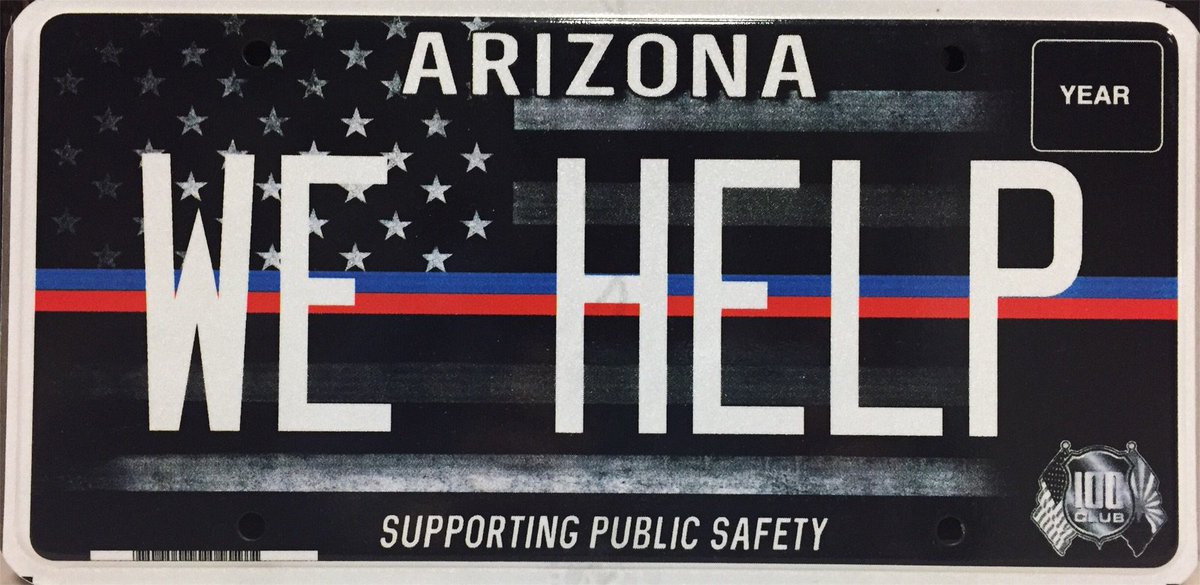 What state has the best license plate? Page 3