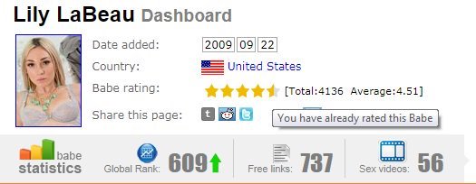 Yes ! Rate me 5 ⭐️⭐️⭐️⭐️⭐️ on @FreeOnes ! https://t.co/TNYlopMRL6 https://t.co/2XQDH9H0wp<a class="tags" href="/tag/freeones">@freeones</a><a href="/tag/cam_girlfriend"class="tags"><span>#cam_girlfriend</span></a>