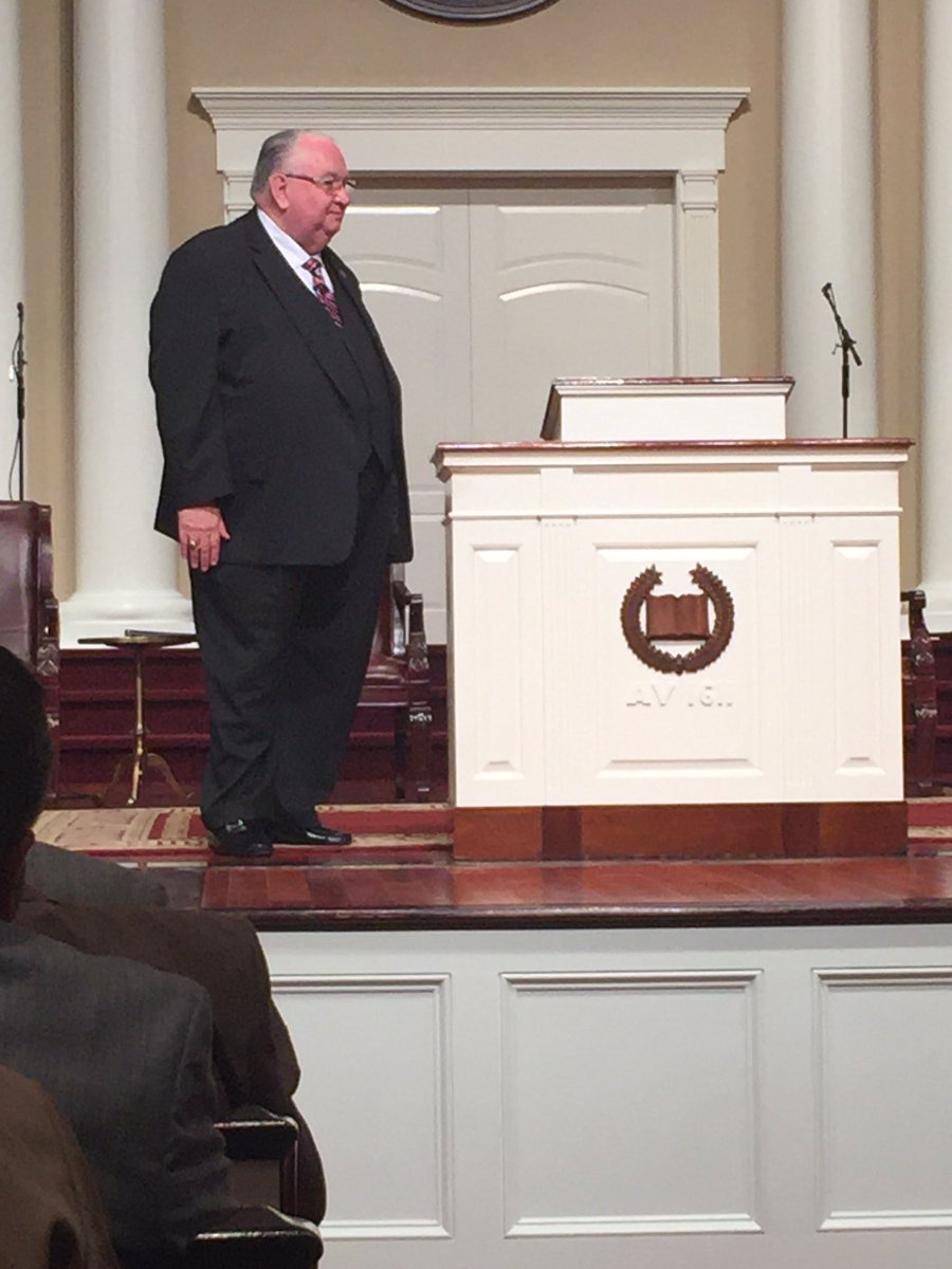 WBCBowie's tweet photo. If the pastors take back what they got this week at @northeastvision to their churches the Northeast will be changed forever! #NVSummit17 https://t.co/FOMA96n5E9