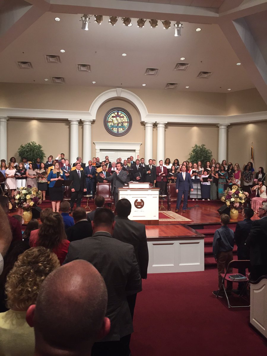 WBCBowie's tweet photo. If the pastors take back what they got this week at @northeastvision to their churches the Northeast will be changed forever! #NVSummit17 https://t.co/FOMA96n5E9
