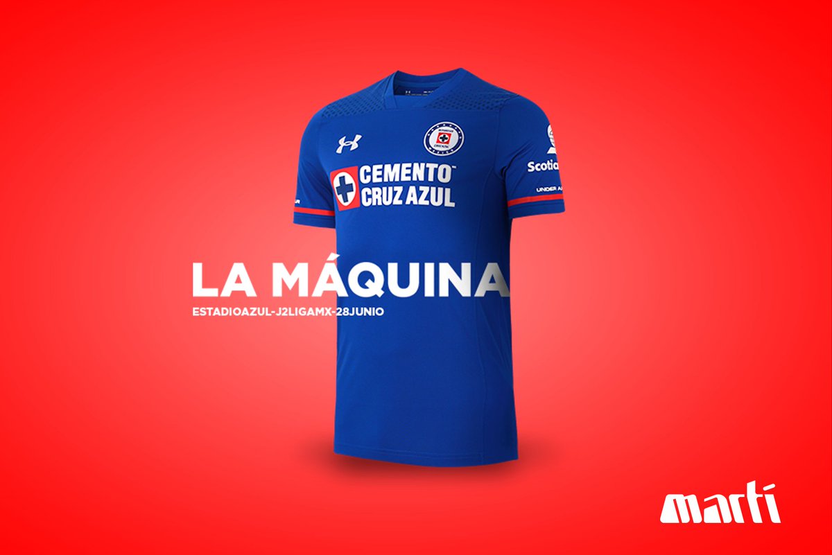 deportesmarti's tweet photo. Tenemos boletos‼️‼️Participa para ganar uno de nuestros tres pases dobles para Cruz Azul 🆚@Chivas 

RT para participar ⚽️ https://t.co/OtcYCchIsA