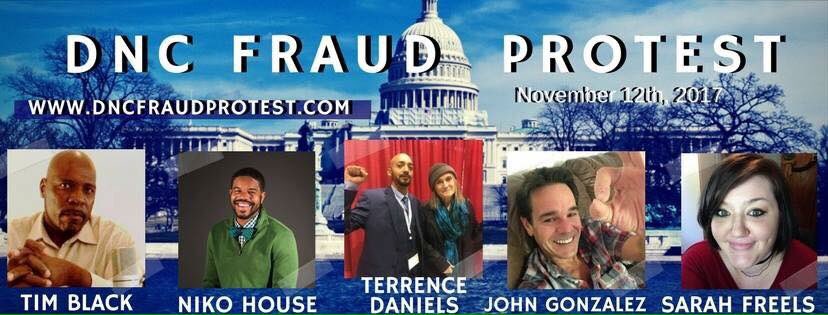 realnikohouse's tweet photo. Mark your calendars!!
#DNCFraudLawSuit #dncfraud @RealTimBlack https://t.co/M9XA1ocQMz