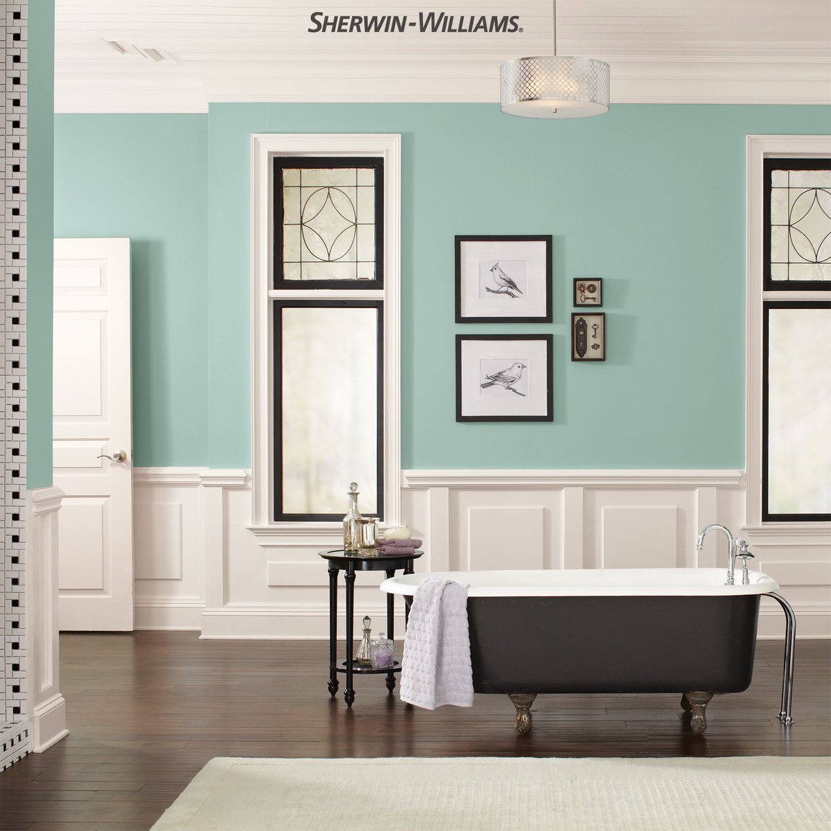 SherwinWilliams's tweet photo. Thanks, Sue, for shedding some ๐ก on bulb selection. #ColorConfessions https://t.co/v3QjPJRALC