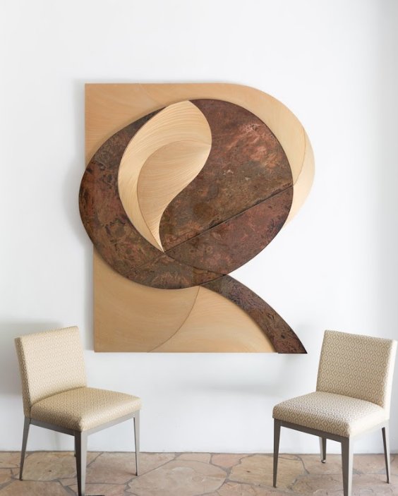 Have a seat and appreciate the decor we handpicked just like our food.