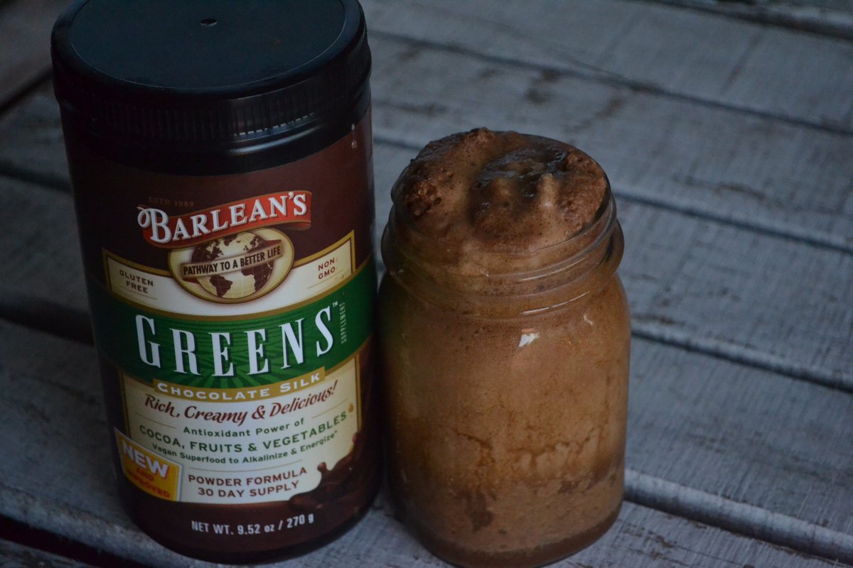 NWHealthyMama's tweet photo. 2 of my FAV things:coffee &amp;chocolate.W/ antioxidants &amp; fiber, too! Giveaway+Recipe: https://t.co/dz3vKEJ0GP @barleans  #chillwithbarleans https://t.co/ED9z8HAN3v